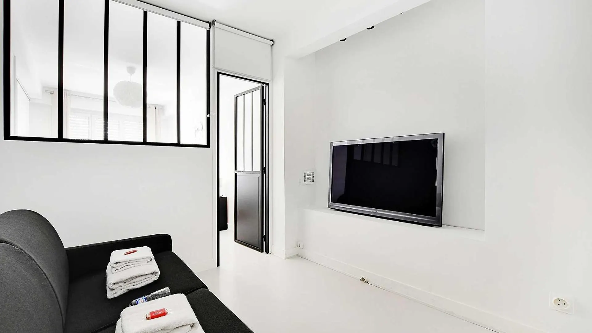 Lovely - 3br - 6p - Near Convention *