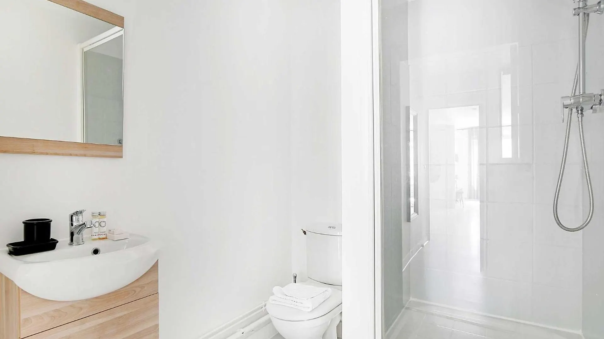 Apartment Lovely - 3br - 6p - Near Convention *